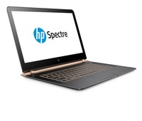 HP Spectre 13-V100NL
