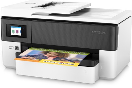 HP Officejet Pro 7720 Impresora Multifuncion Color WiFi 22ppm