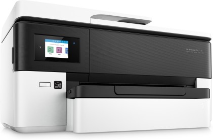 HP Officejet Pro 7720 Impresora Multifuncion Color WiFi 22ppm