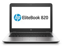 HP EliteBook 820 G3