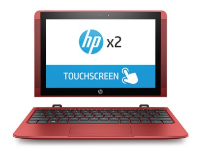HP X2 10-P008NL