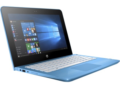 HP x360 11-AB000NL