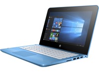 HP x360 11-AB000NL