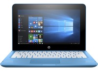 HP x360 11-AB000NL