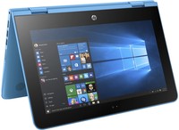 HP x360 11-AB000NL