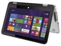 HP Pavilion X360 13-U104NL