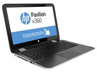 HP Pavilion x360 13-U112NL