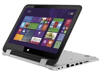 HP Pavilion x360 13-U112NL