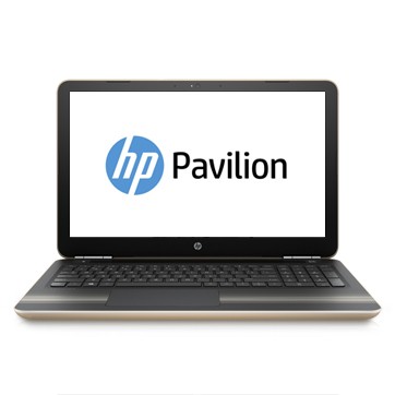 HP Pavilion 15-AU119NL