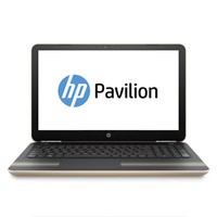 HP Pavilion 15-AU119NL