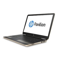 HP Pavilion 15-AU119NL