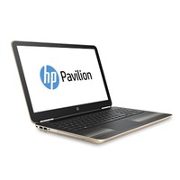 HP Pavilion 15-AU119NL