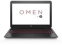 HP Omen 15-AX010NL