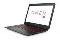HP Omen 15-AX010NL