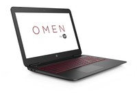 HP Omen 15-AX010NL