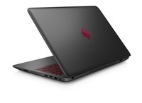 HP Omen 15-AX010NL