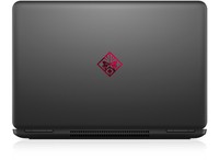 HP Omen 15-AX010NL