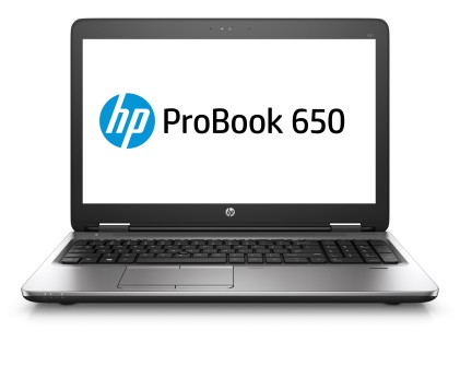 HP 650