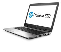 HP 650