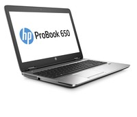 HP 650