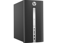 PC HP 510-P119NL