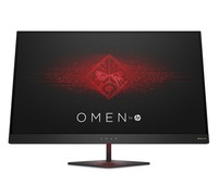 MON LED 27 HP OMEN