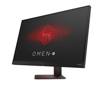 MON LED 27 HP OMEN