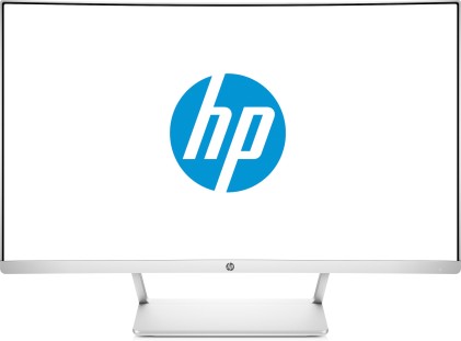 MON LED 27 HP Z4N74AA#ABB