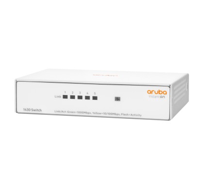 Hpe Aruba Instant On 1430 5G Switch