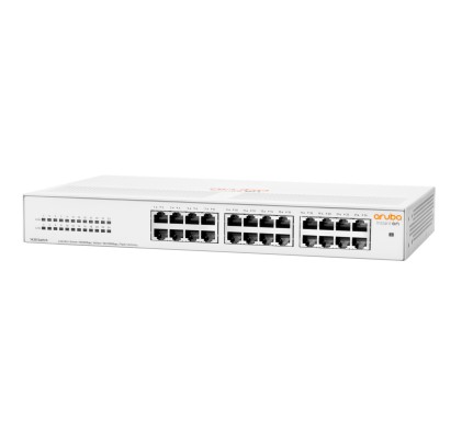 Hpe Aruba Instant On 1430 24G Switch