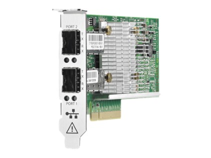 HPE Ethernet 10Gb 2P 530SFP+ Adapter