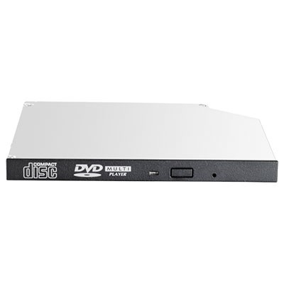 Hpe 9.5Mm Sata Dvd-Rom Jb Gen9