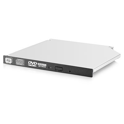 Hpe Dvd-Rw Sata Jb Gen9 9,5Mm
