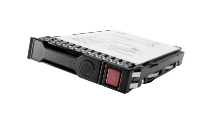 Hp Hdd Server 1Tb Sata 3,5 6Gb/S Non-Hot Plug
