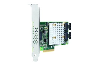 Hpe Smart Array P408I-P Sr Gen10 Controller