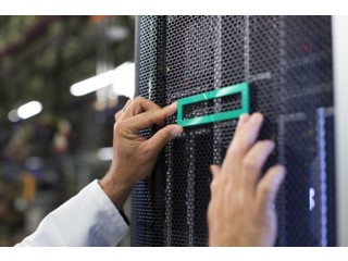Hpe Smart Array P408I-P Sr Gen10 Controller