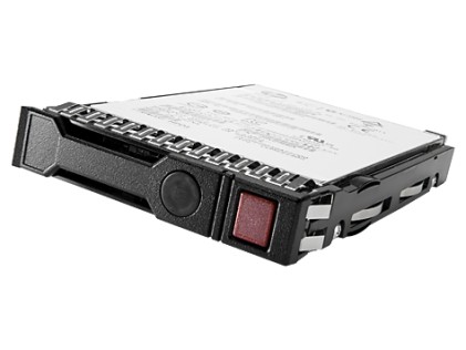 Hpe Hdd Server 2Tb 3,5 Sas 7,2K 12Gb/S