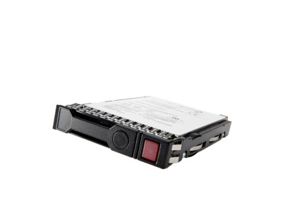 Hpe Hdd Server 1.2Tb Sas 10K Sff Sc Ds Hdd