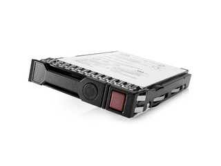 Hpe Hdd Server 2Tb 3,5" Sata 7.2K 6Gb/S Lff Sc Ds