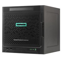 Hpe Microserver Gen10 X3216 1.6/3.0Ghz, Ram 8Gb, No Hdd