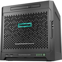 Hpe Microserver Gen10 X3216 1.6/3.0Ghz, Ram 8Gb, No Hdd