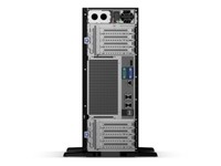 Hpe Server Tower/Rack 5U Ml350 Gen10, 2X Xeon 4114 2,2Ghz, 32Gb Ram, 2X Psu 800W, Gigabit Ethernet