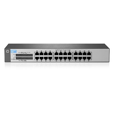 HPE V1410-24 Switch