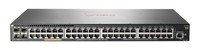 HPE Aruba 2930F Switch 48G PoE+ 4SFP+ Europe English