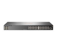 HPE Aruba 2540 24G 4SFP+ Switch
