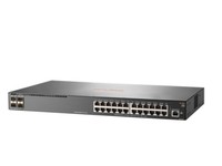 HPE Aruba 2540 24G 4SFP+ Switch