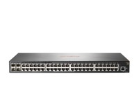 HPE Aruba 2540 48G 4SFP+ Switch Europe English