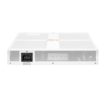 Hpe Aruba Instant On Switch 1930 8 Porte Gigabit 2 Slot Sfp 124W