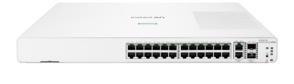 Hpe Aruba Instant On Switch 1960 24 Porte Gigabit Base-T Base-G 4Xsfp+