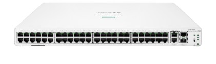 Hpe Aruba Instant On Switch 1960 48 Porte Gigabit 2Xsfp+ 2X10Gbase-T